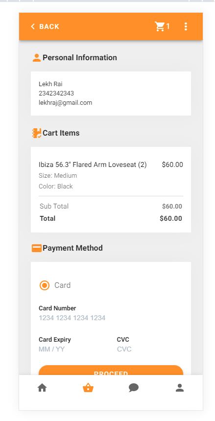 Cart