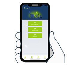 Customer APP