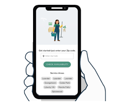 Customer APP