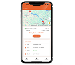 TECH APP